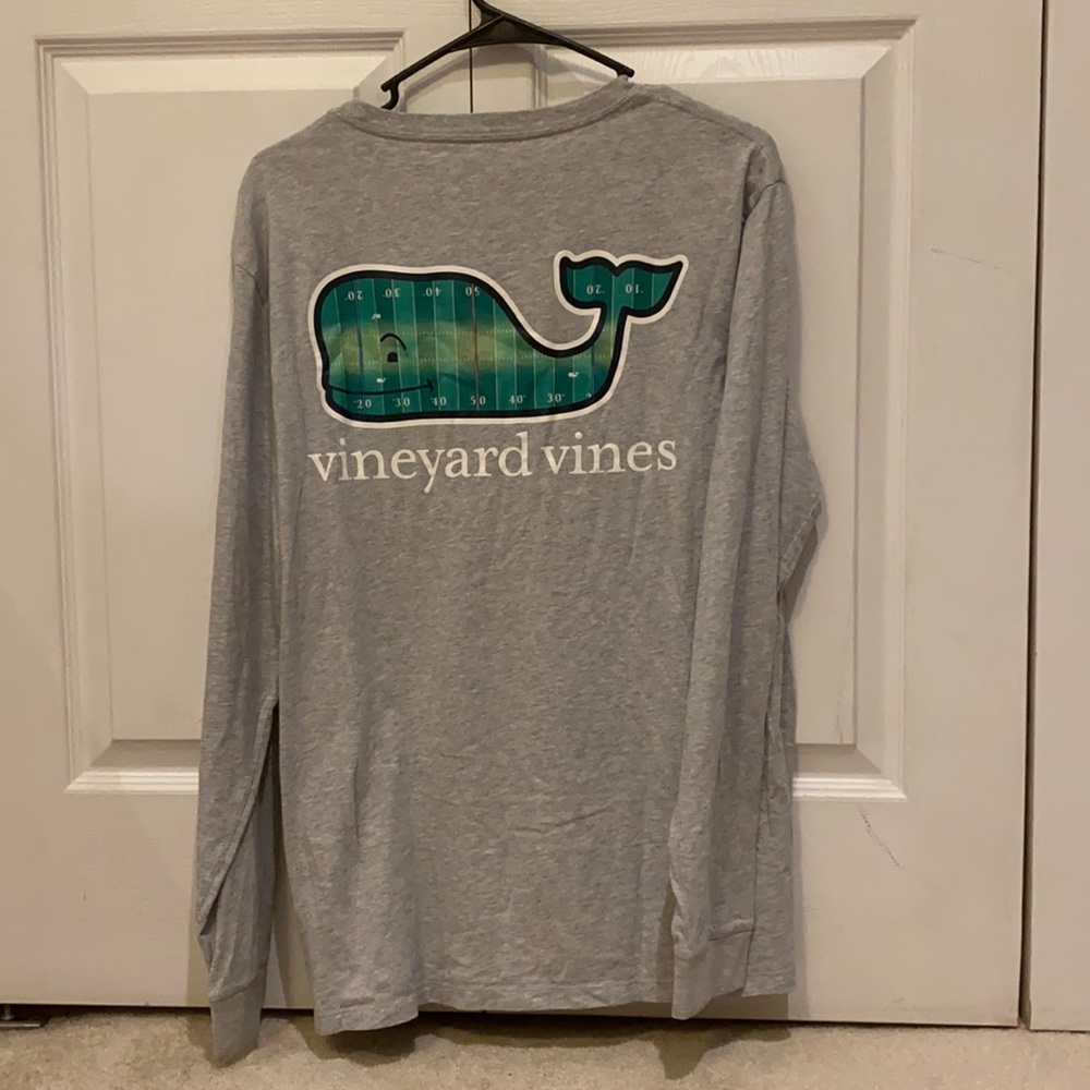 Vineyard Vines Longsleeve